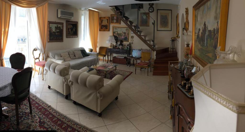 The Trip House - Between The Center And The Sea - Free Wifi And Jacuzzi Κατάνια Εξωτερικό φωτογραφία