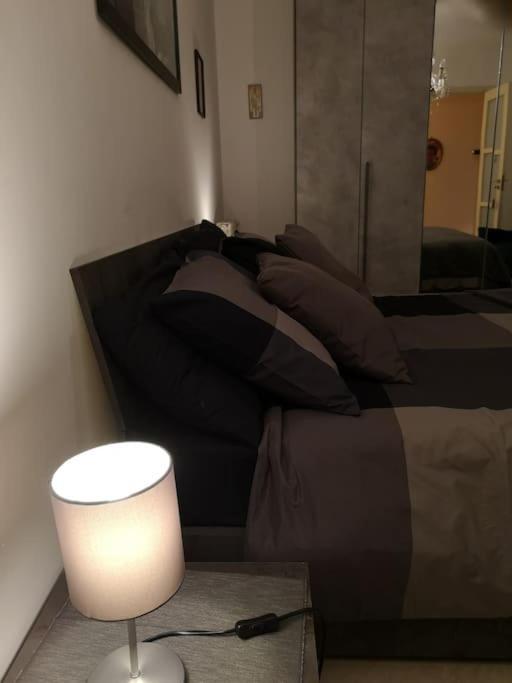 The Trip House - Between The Center And The Sea - Free Wifi And Jacuzzi Κατάνια Εξωτερικό φωτογραφία