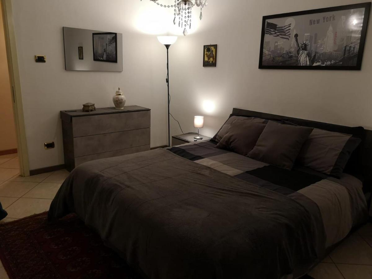 The Trip House - Between The Center And The Sea - Free Wifi And Jacuzzi Κατάνια Εξωτερικό φωτογραφία